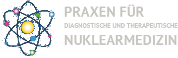 Nuklearmedizin Logo